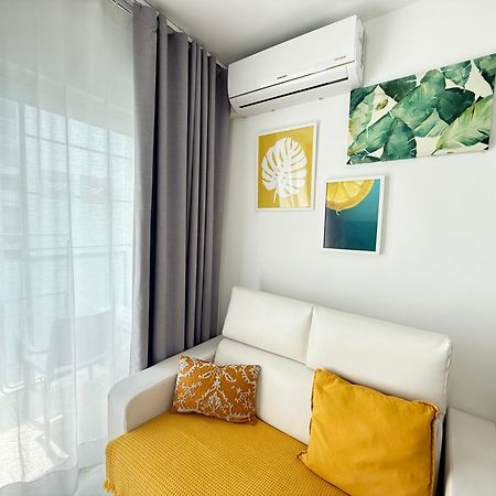קורלחו Bristol Sunset Beach Private Apartment מראה חיצוני תמונה
