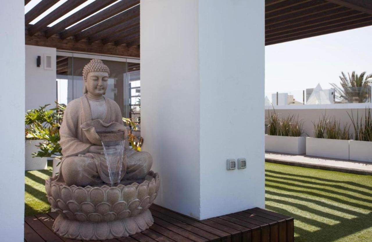 קורלחו Bristol Sunset Beach Private Apartment מראה חיצוני תמונה