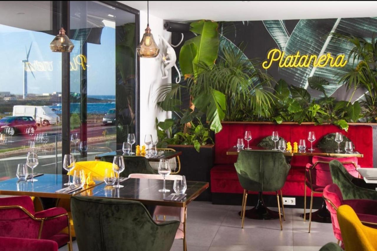 קורלחו Bristol Sunset Beach Private Apartment מראה חיצוני תמונה