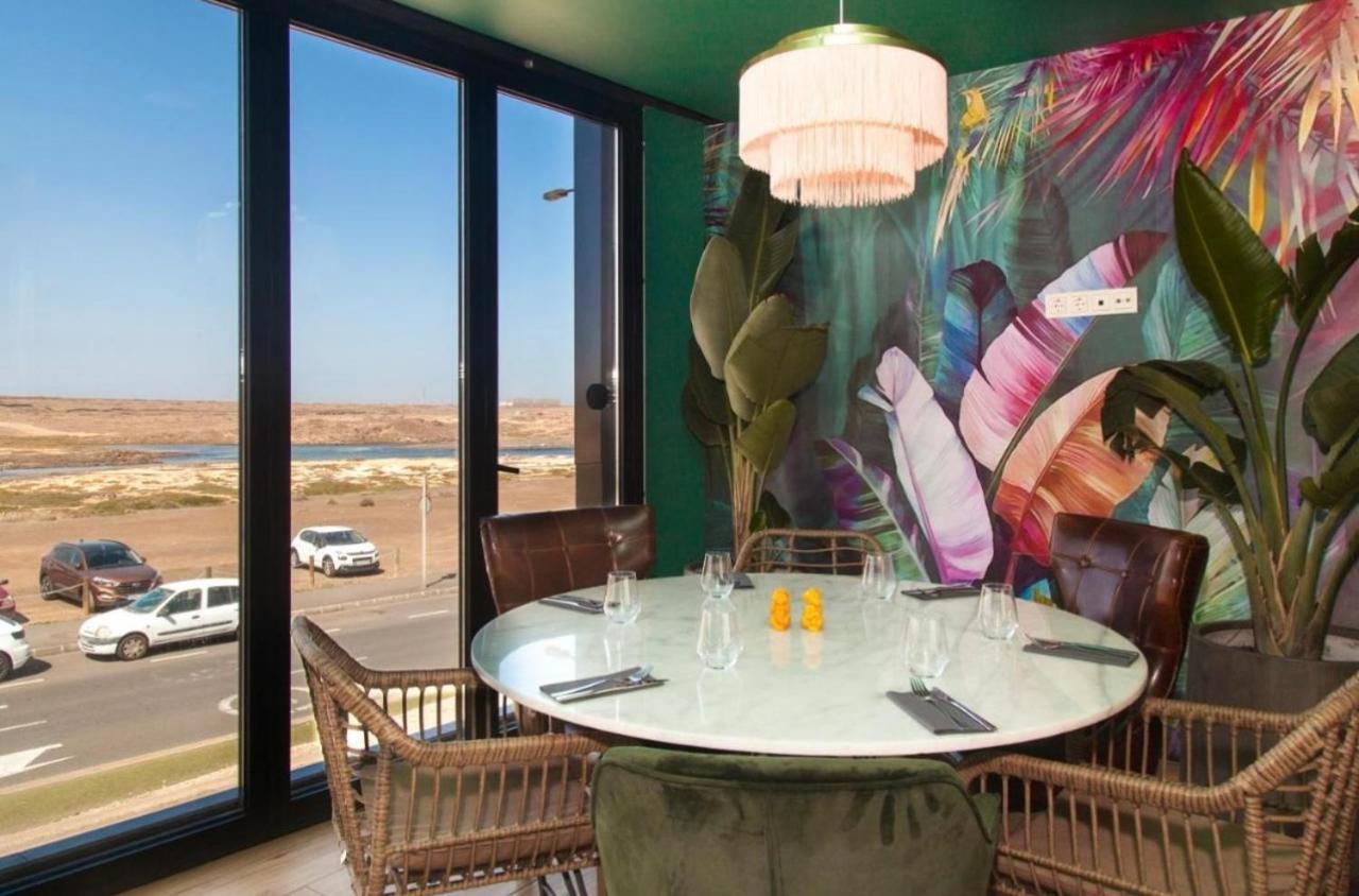 קורלחו Bristol Sunset Beach Private Apartment מראה חיצוני תמונה