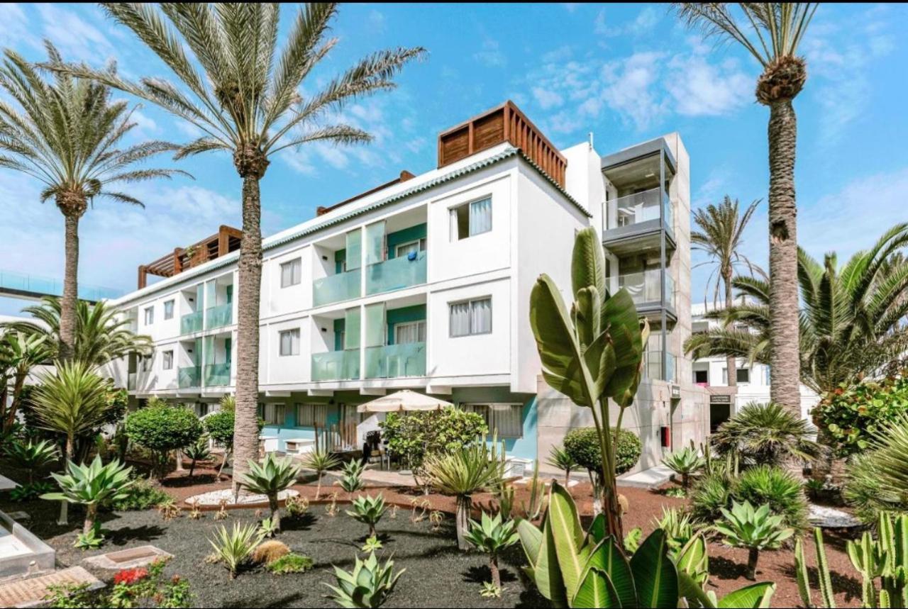 קורלחו Bristol Sunset Beach Private Apartment מראה חיצוני תמונה