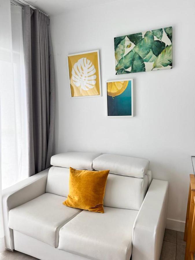 קורלחו Bristol Sunset Beach Private Apartment מראה חיצוני תמונה