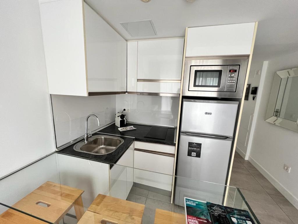 קורלחו Bristol Sunset Beach Private Apartment מראה חיצוני תמונה