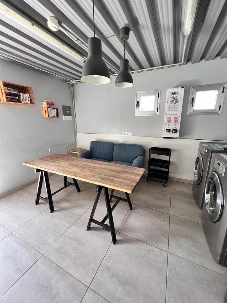 קורלחו Bristol Sunset Beach Private Apartment מראה חיצוני תמונה