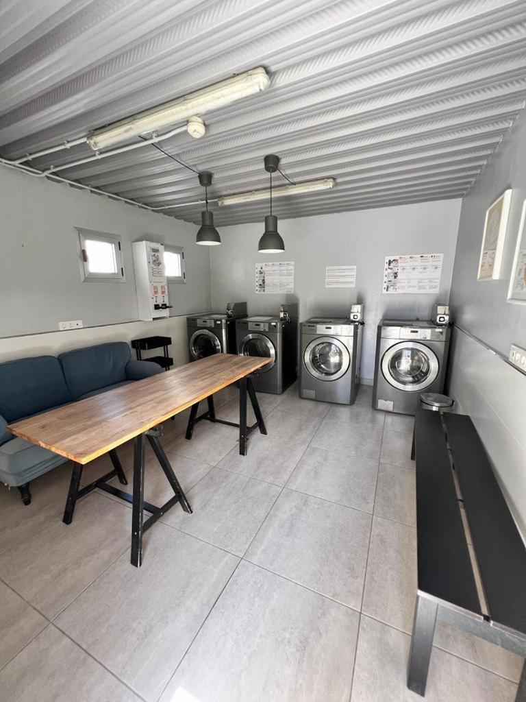 קורלחו Bristol Sunset Beach Private Apartment מראה חיצוני תמונה