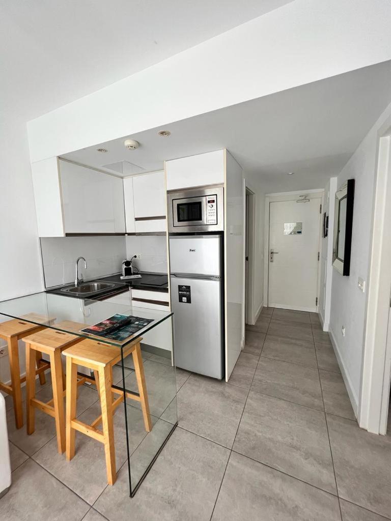 קורלחו Bristol Sunset Beach Private Apartment מראה חיצוני תמונה