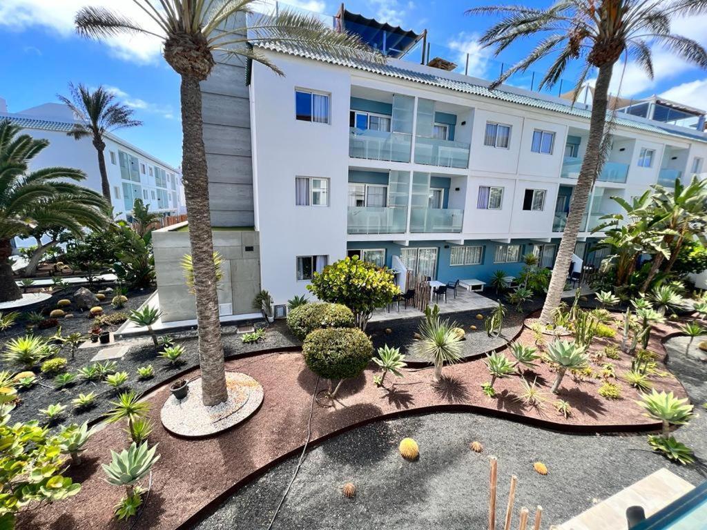 קורלחו Bristol Sunset Beach Private Apartment מראה חיצוני תמונה